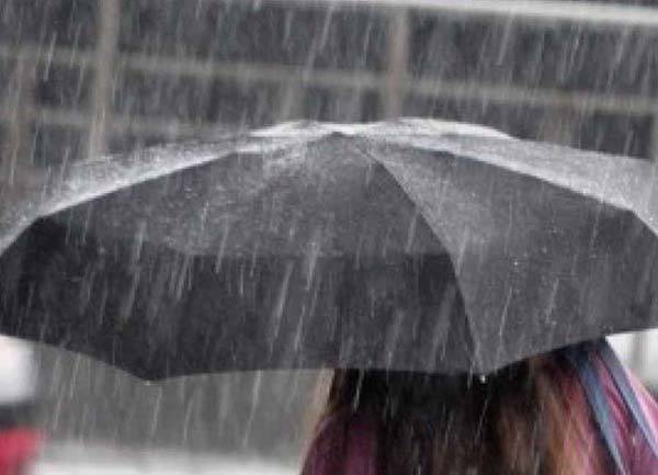 Allerta meteo sulla Basilicata - Basilicata