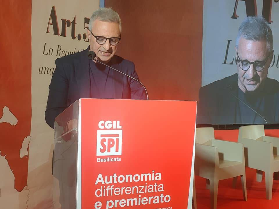 Immagine del post 19903 - Basilicata No all’aumento dell’addizionale Irpef per sanare i conti della sanità lucana - Basilicata