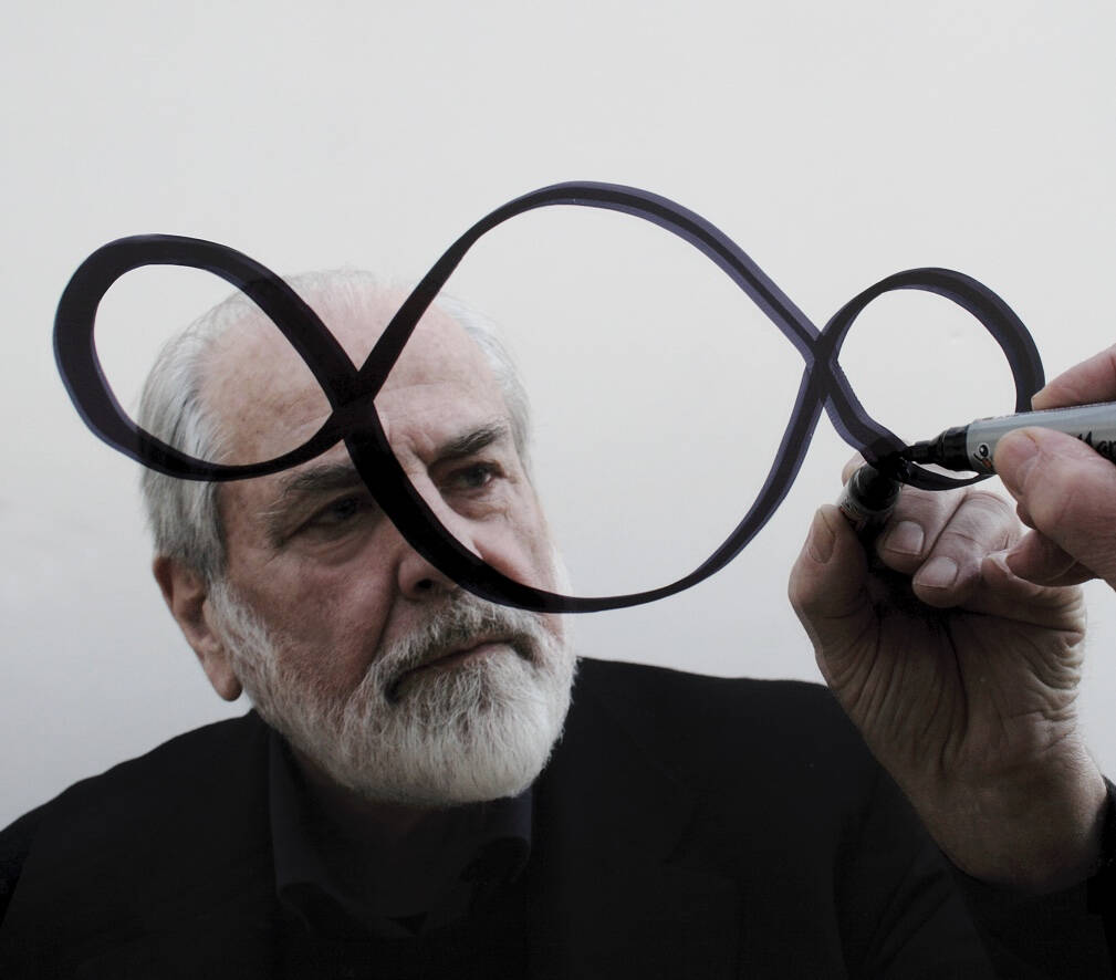 Immagine del post 19905 - Basilicata Michelangelo Pistoletto porta a Matera il Mediterraneo del dialogo - Basilicata