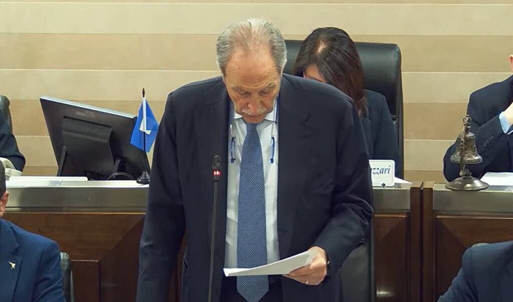 Immagine del post 19902 - Basilicata Bilancio regionale, manovra finanziaria da oltre 4 miliardi - Basilicata
