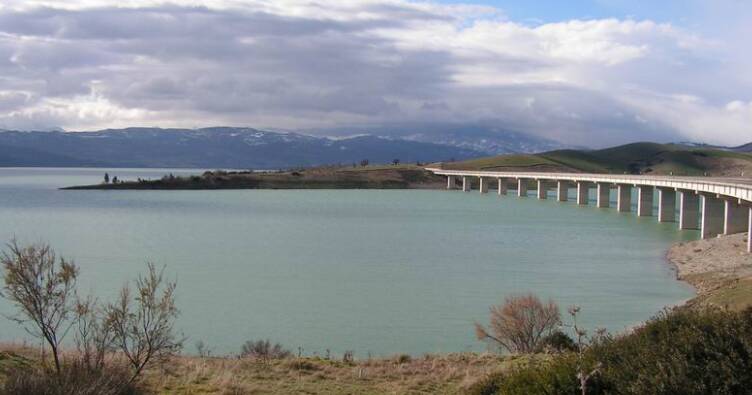 Acque del Sud S.p.A. approvato il bilancio d’esercizio 2025 - Basilicata