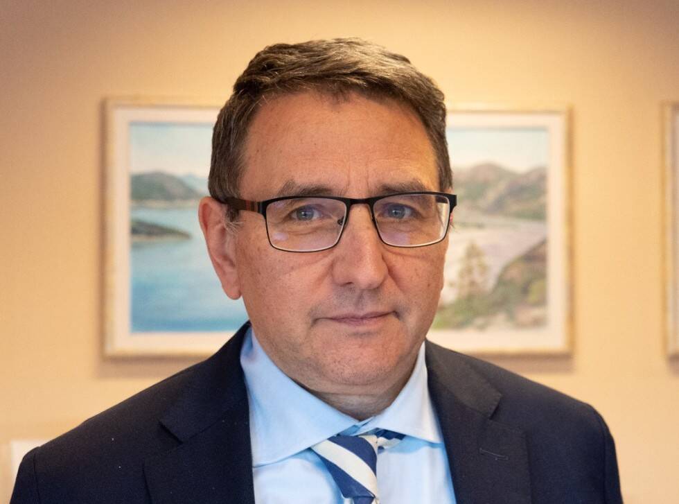 Acqua, l’Amministratore unico di Acquedotto Lucano risponde alle nostre domande - Basilicata
