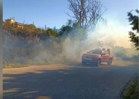 Donna 77enne muore in incendio ad Acerenza - Basilicata