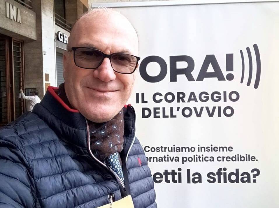 Immagine del post 22206 - Basilicata Convegno su deposito scorie radioattive: la replica di Ugo Bruno Gambardella - Basilicata