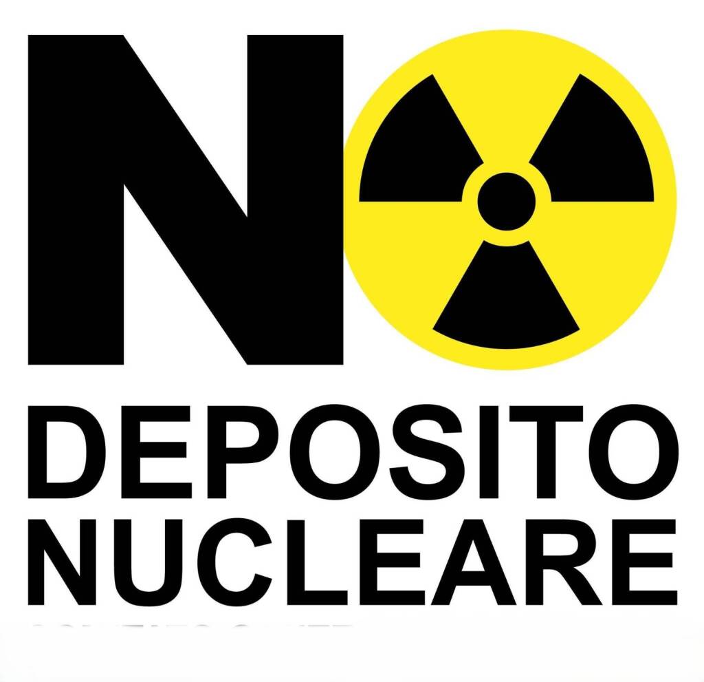 Presidio contro il nucleare, il 4 luglio a Potenza - Basilicata