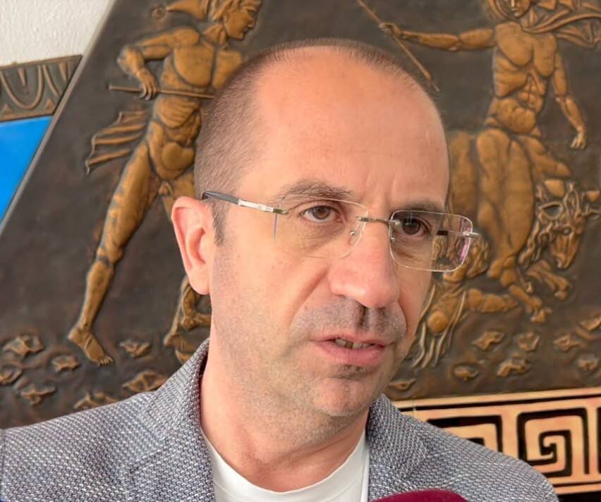 Immagine del post 22201 - Basilicata Convegno del 4 luglio sul deposito unico delle scorie nucleari: la posizione del sindaco di Rotondella - Basilicata