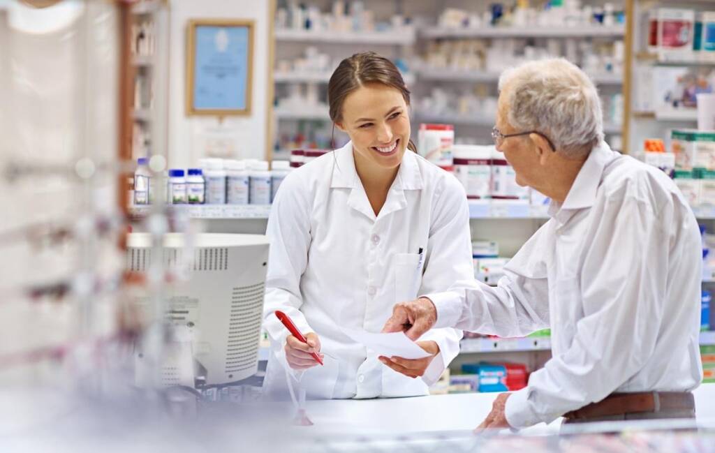 Sciopero farmacie private, un presidio a Matera - Basilicata