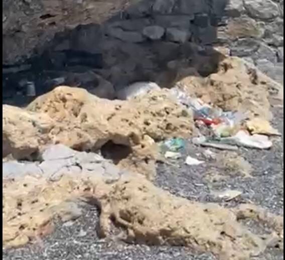 Immagine del post 10160 - Basilicata Maratea, una località bellissima trattata malissimo - Basilicata