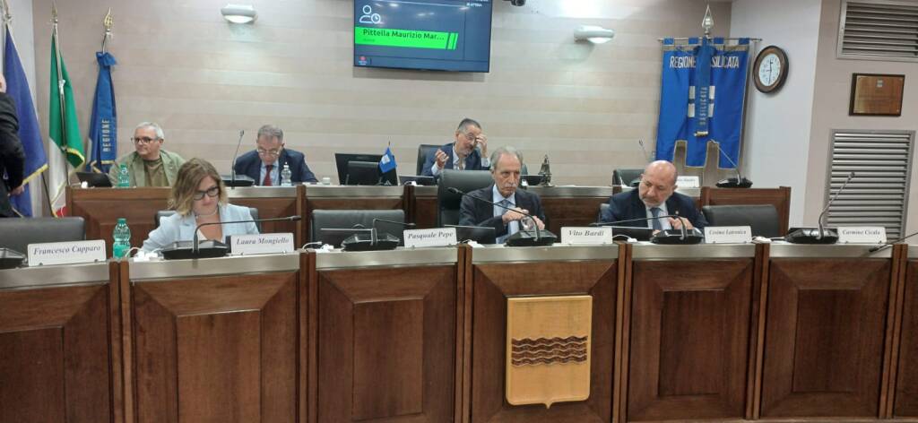 Energia, il Consiglio regionale “svende” la Basilicata: come prima e peggio di prima - Basilicata