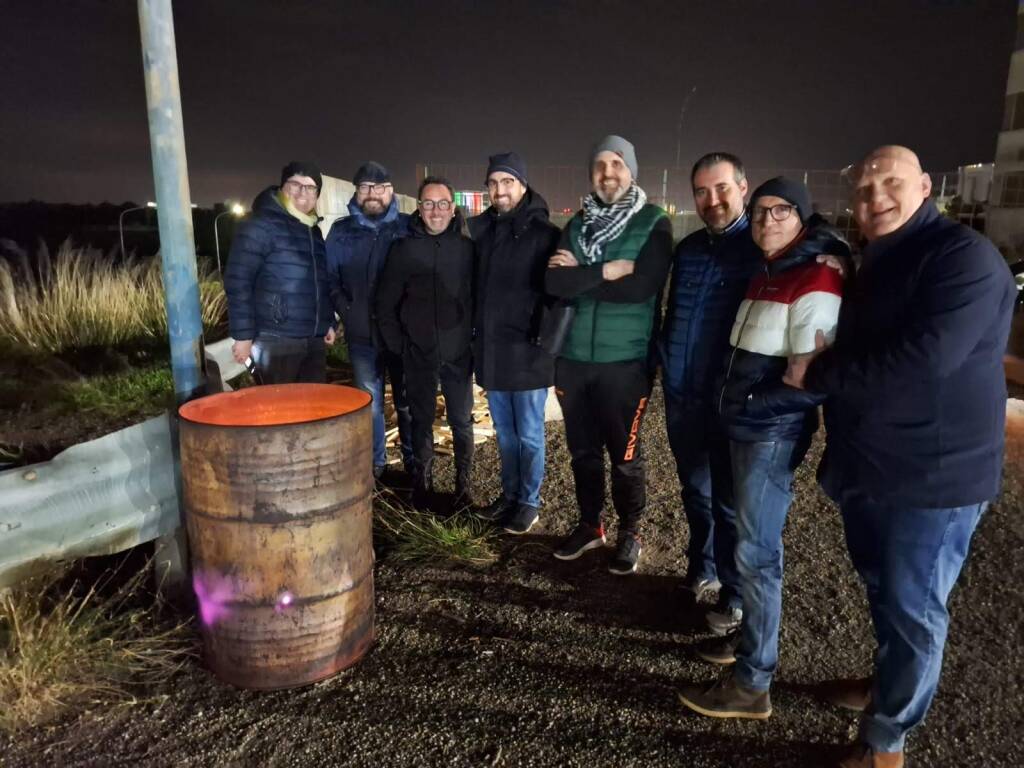Immagine del post 23382 - Basilicata Indotto Stellantis, Melfi: per gli operai Fdm è l’ora della Naspi - Basilicata