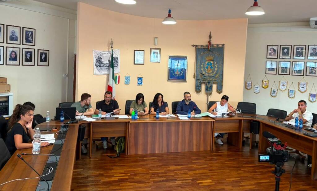 Immagine del post 23361 - Basilicata Tursi, il Consiglio comunale dice no al Deposito nazionale di rifiuti radioattivi - Basilicata