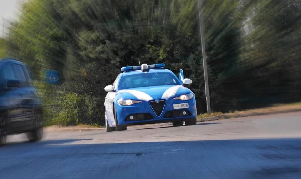 Droga, due arresti a Pignola - Basilicata