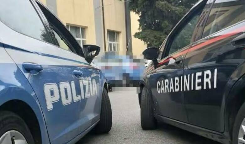 Immagine del post 25452 - Basilicata Matera, estorsione aggravata e continuata: eseguite misure cautelari - Basilicata