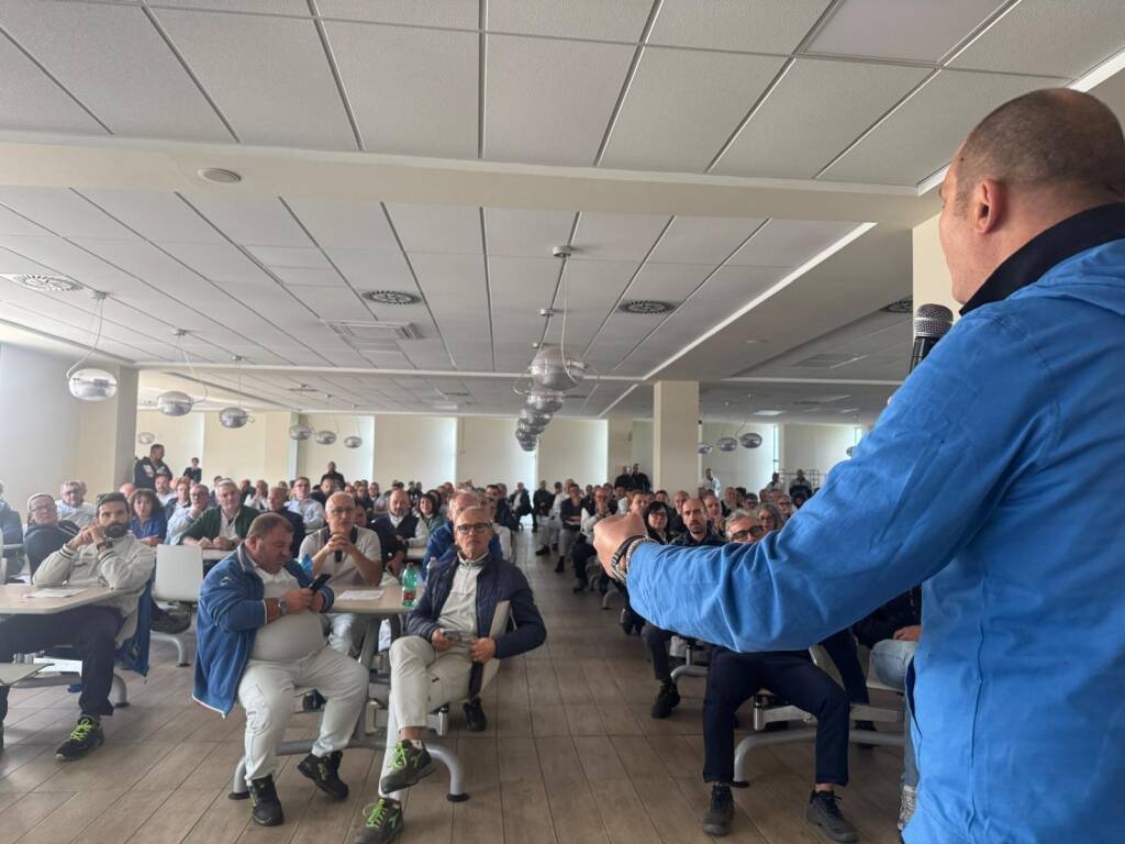 Immagine del post 26636 - Basilicata Stellantis Melfi: nelle difficoltà non possono pagare sempre e solo i lavoratori - Basilicata