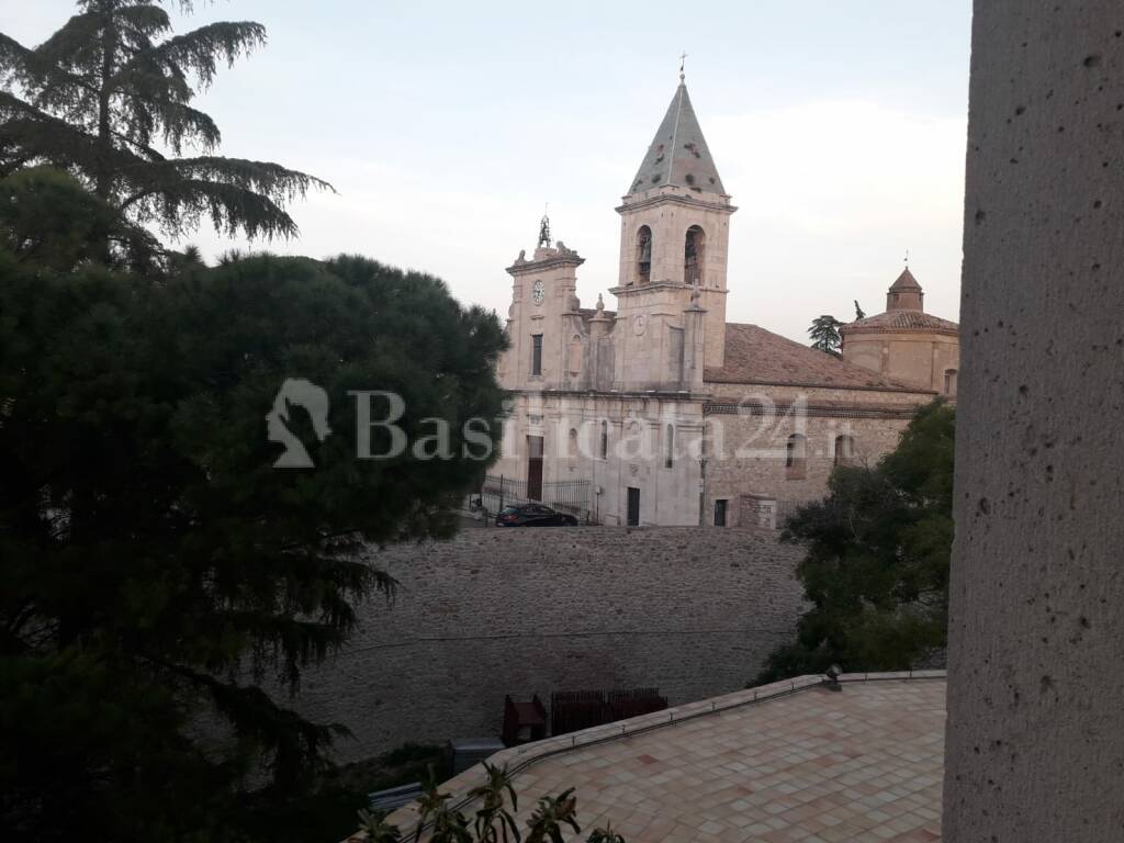 Edifici di culto, Bochicchio: Basilicata esclusa dai finanziamenti - Basilicata