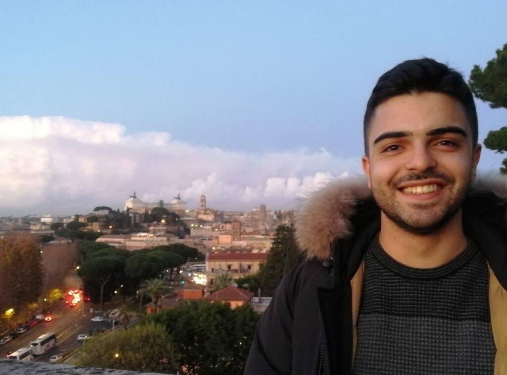 Immagine del post 14418 - Basilicata Tragedia a Tursi: maresciallo dei carabinieri trovato morto in caserma - Basilicata
