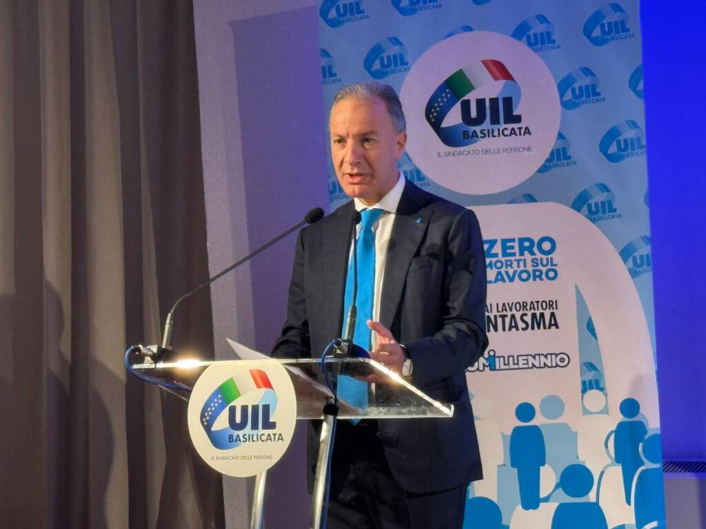 Vitalizi: Un ripensamento sarebbe un segnale concreto di attenzione verso il contesto sociale ed economico lucano - Basilicata