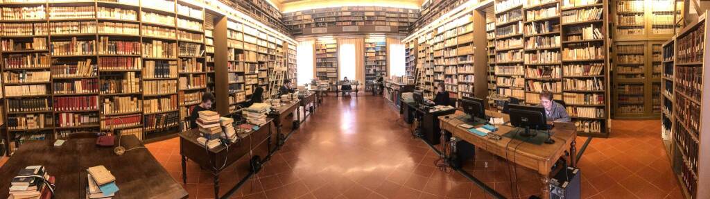 Centro Internazionale di Dialettologia. L’Accademia della Crusca: “la chiusura sarebbe deprecabile” - Basilicata