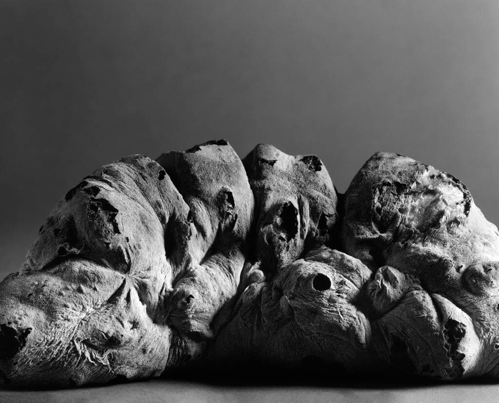 Inaugurazione della mostra ”Le dee del grano” al Museo di Tricarico - Basilicata