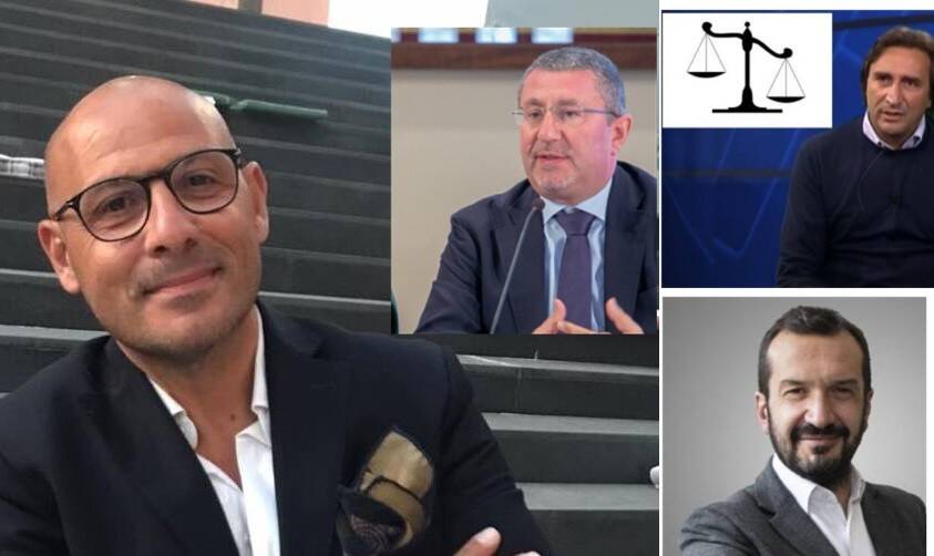 La dimenticanza dei cittadini e i fuggiaschi del potere - Basilicata