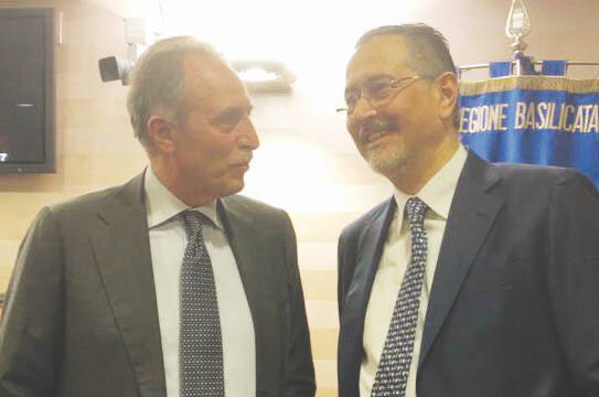 Immagine del post 4965 - Basilicata Regione Basilicata, la crisi aperta da Fratelli d’Italia si chiude con una tregua - Basilicata