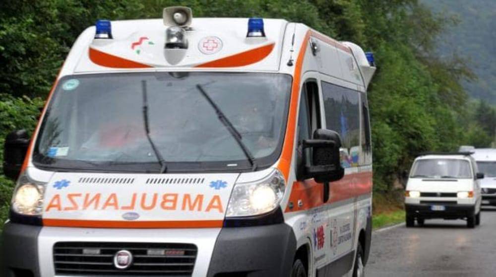 Incidente stradale a Tito Scalo, due feriti - Basilicata