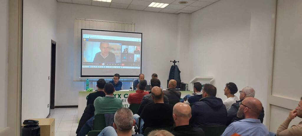 Immagine del post 6635 - Basilicata E-Distribuzione, in Basilicata si riapre la vertenza - Basilicata