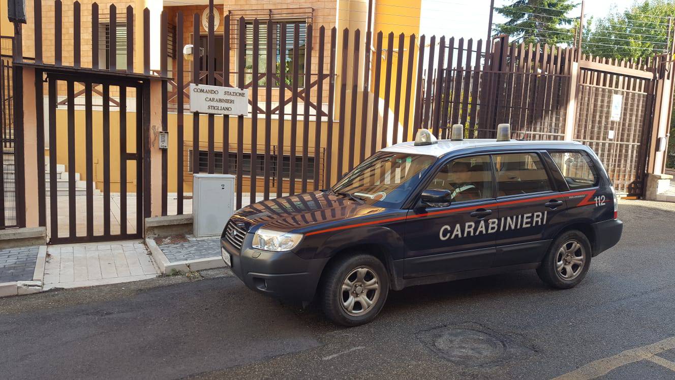 Truffa due anziani per anni, 54enne arrestato a Stigliano - Basilicata