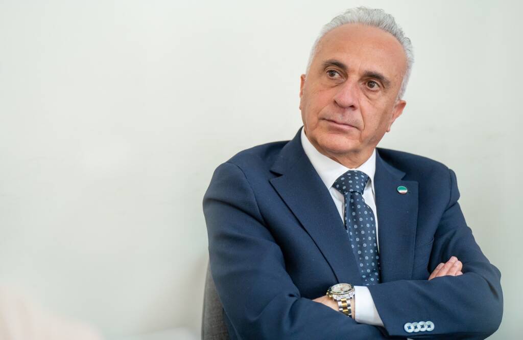 Immagine del post 16481 - Basilicata La Cisl Basilicata si schiera a difesa del Centro internazionale di dialettologia - Basilicata