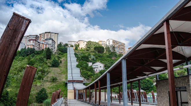 Immagine del post 22214 - Basilicata Potenza, scale mobili: il Comune non può giocare sulla pelle di cittadini e lavoratori - Basilicata