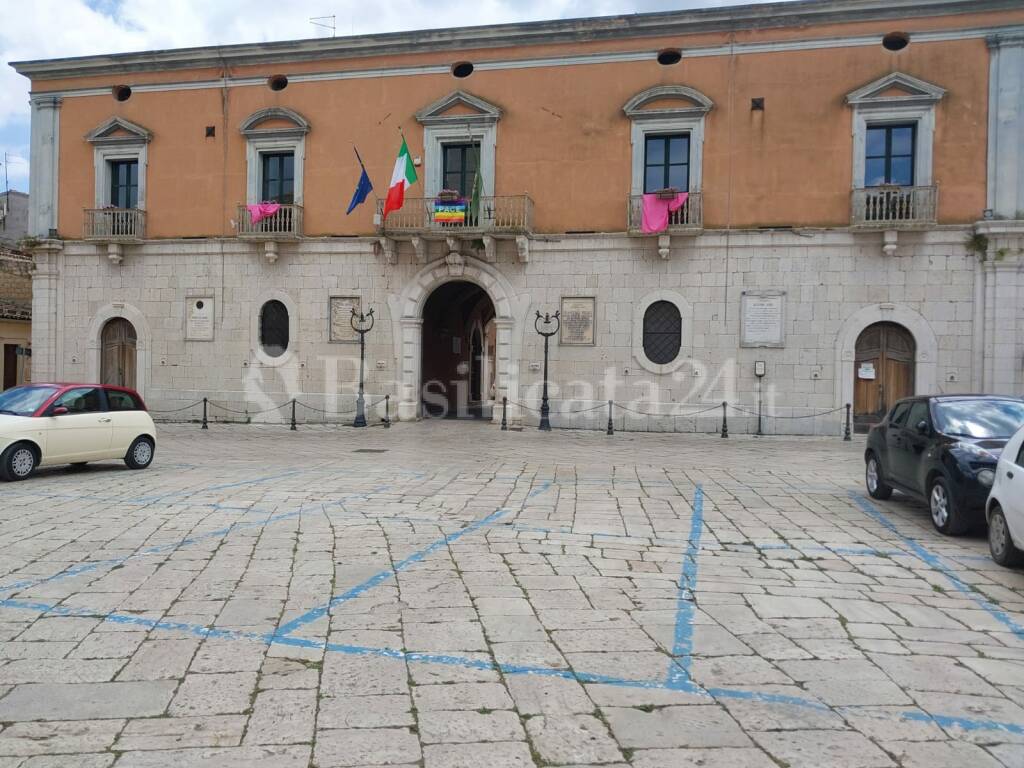Venosa ha deciso. E quella decisione parlerà a lungo - Basilicata