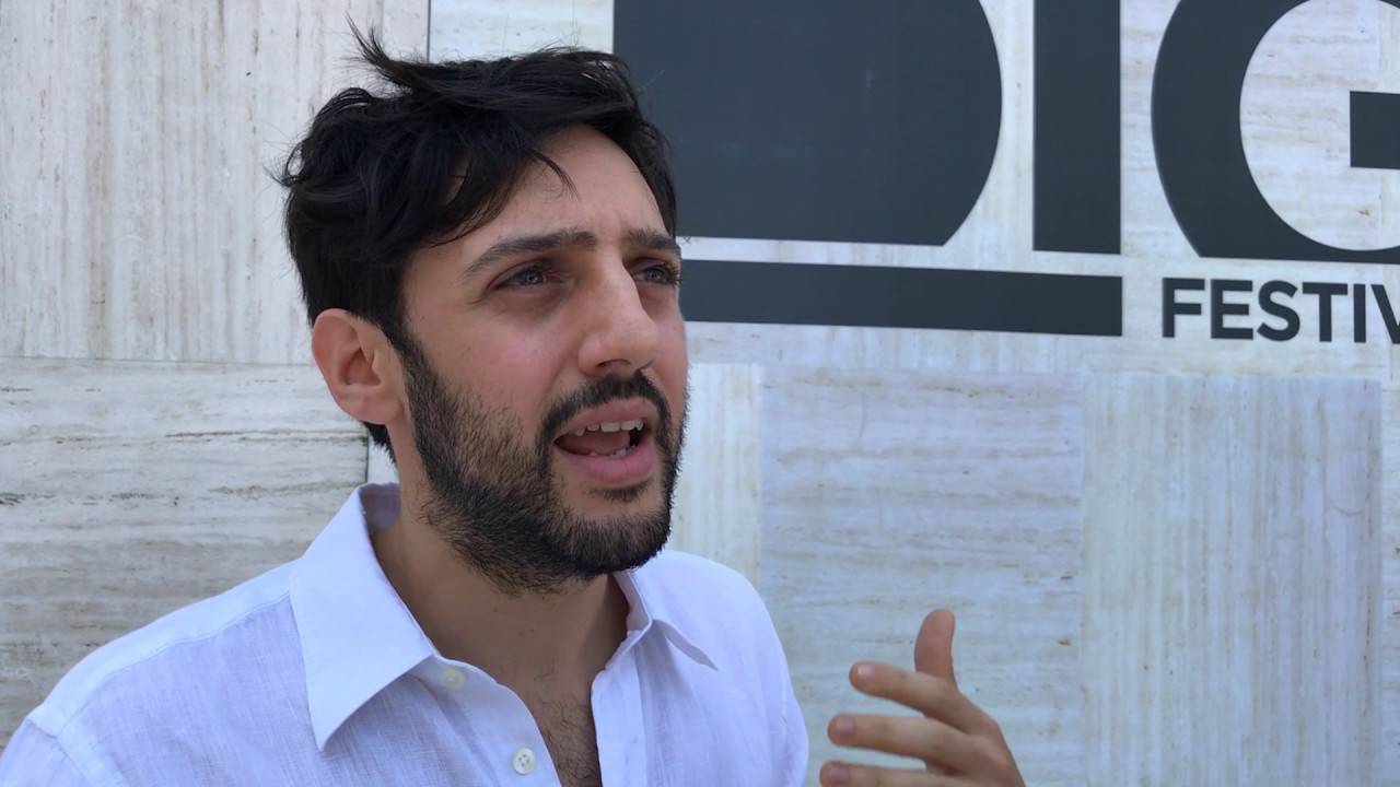 Immagine del post 25512 - Basilicata Giornalismo, il lucano Sacha Biazzo tra i vincitori del Premiolino - Basilicata