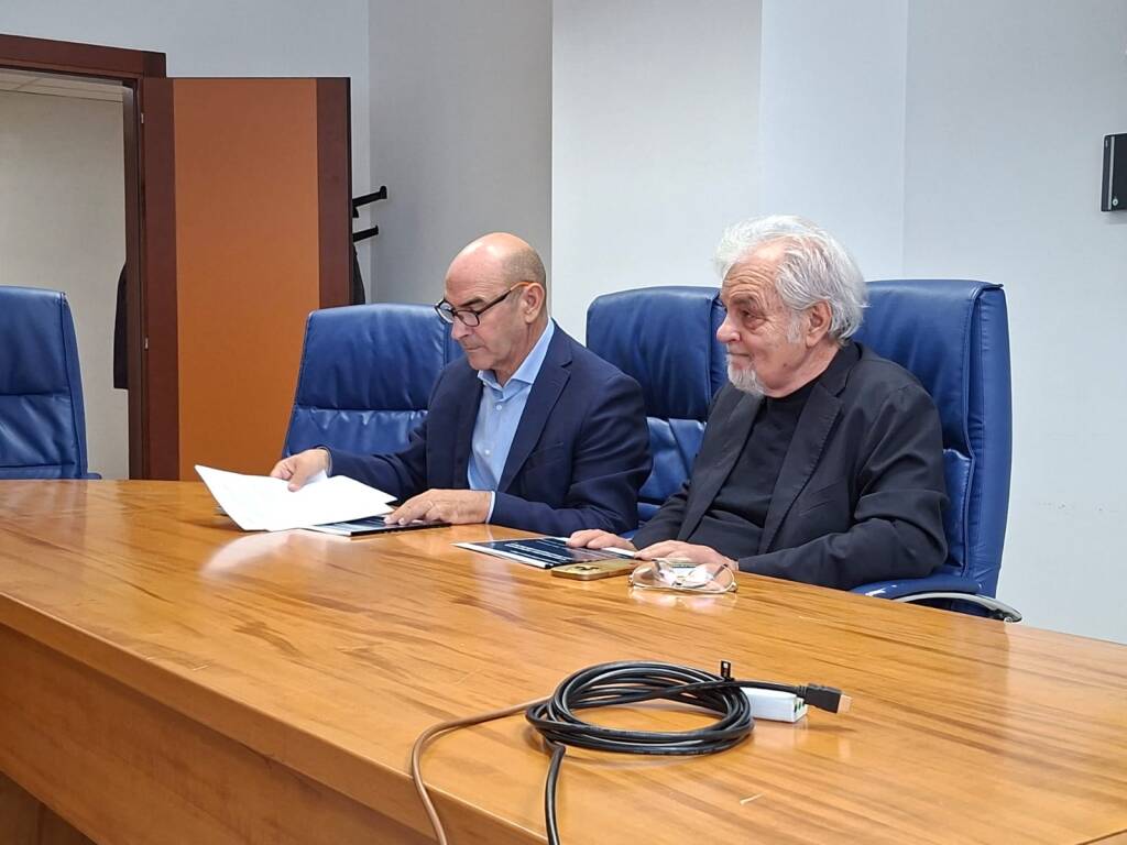 Immagine del post 25510 - Basilicata Zona franca energetica per la Basilicata: presentata proposta di legge - Basilicata