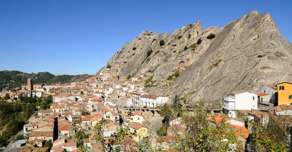 Immagine del post 26661 - Basilicata Pietrapertosa, Consiglio comunale sospeso: nominato il Commissario - Basilicata