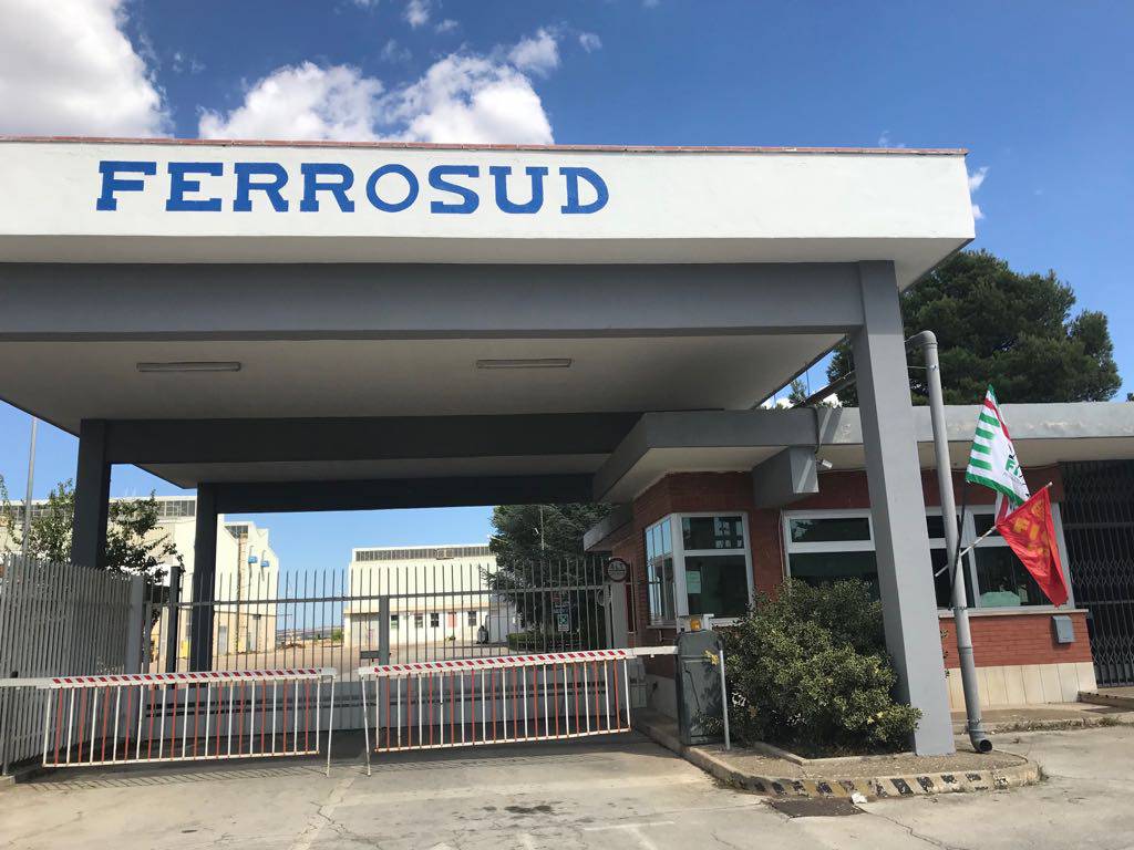 Mermec Matera, l’azienda conferma tutela livelli occupazionali, sede e condizioni di lavoro - Basilicata