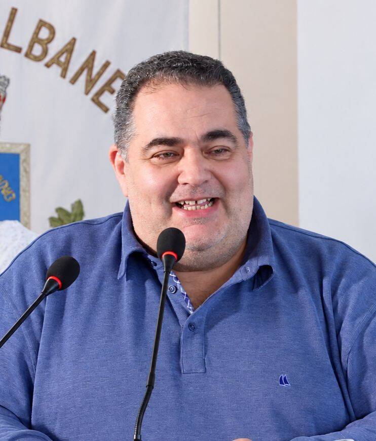 Immagine del post 26675 - Basilicata Potenza, morto il consigliere comunale Giampiero Iudicello - Basilicata