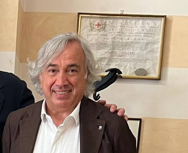 Turbativa d’asta, richiesta di archiviazione per Donato Macchia - Basilicata