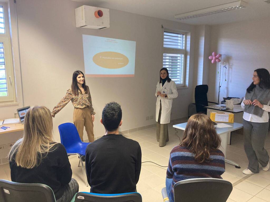 Giornata mondiale consapevolezza sull’autismo, Open day all’ospedale di Matera - Basilicata