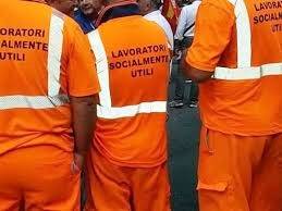 Lavoratori socialmente utili, Fp Cgil: “A oggi nessuna risposta concreta” - Basilicata