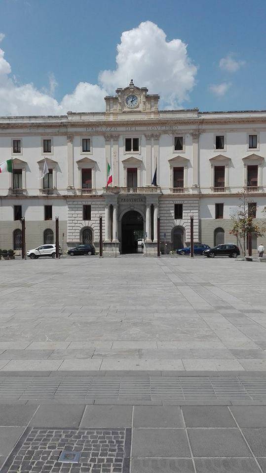 Immagine del post 10260 - Basilicata Digitalizzazione e cultura: oltre 1 milione di euro per la Provincia di Potenza - Basilicata