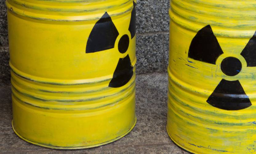 Immagine del post 14841 - Basilicata Deposito unico scorie nucleari, Basilicata al secondo posto tra le regioni idonee - Basilicata