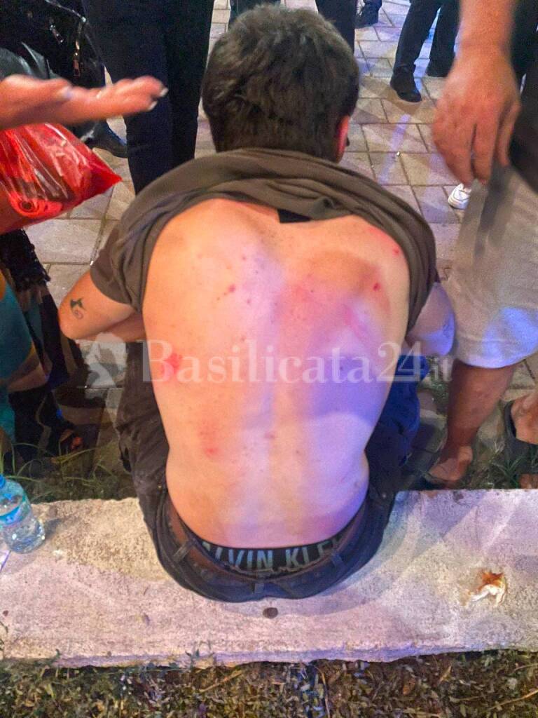 Vacanza choc per sei ragazzi lucani in Albania - Basilicata