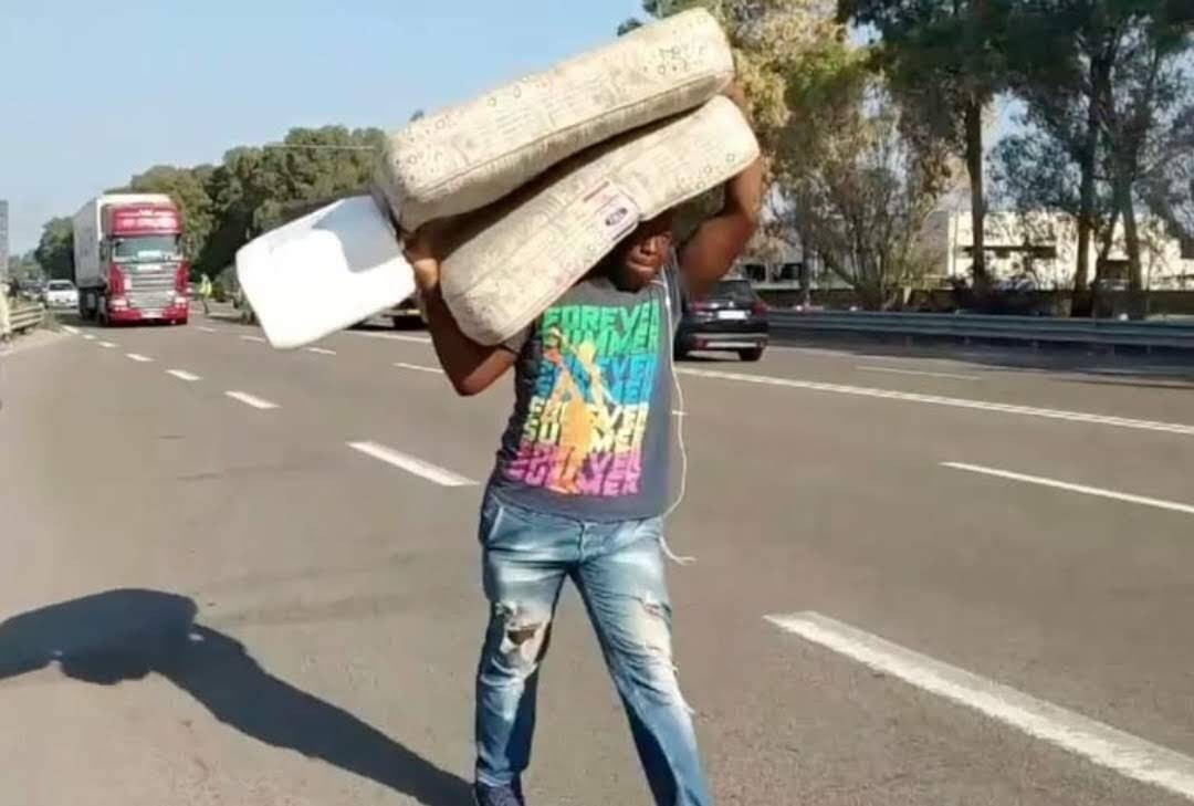 I migranti stagionali possono attendere che passi il Ferragosto - Basilicata