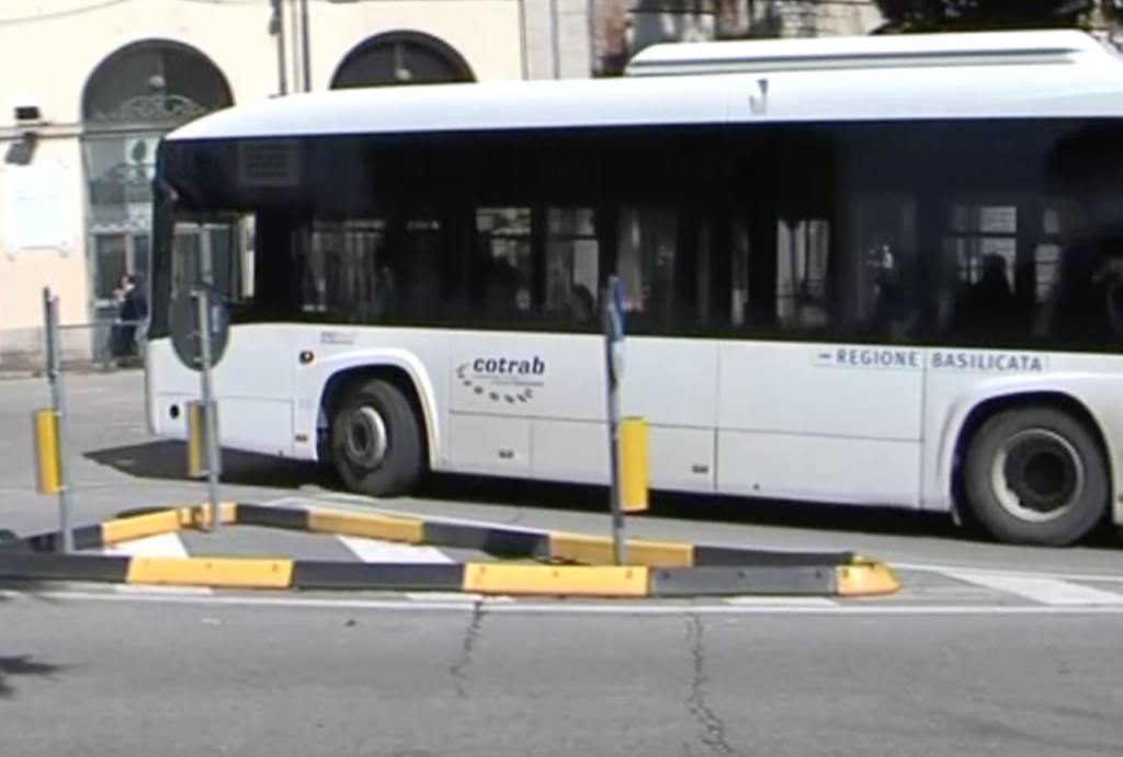 Immagine del post 15482 - Basilicata Mobilità Potenza, Fit Cisl: “decisioni scellerate che penalizzano lavoratori e cittadini” - Basilicata
