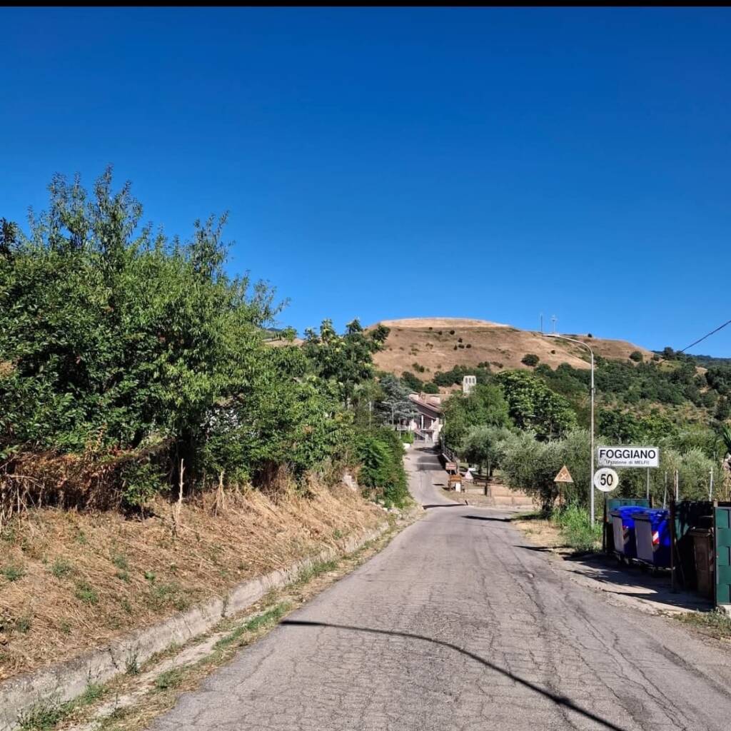 Melfi, al via lavori del ponte lungo la provinciale 43 bis “Foggiano” - Basilicata