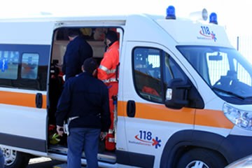 Immagine del post 1219 - Gravina in Puglia Incidente sull’autostrada, morto autotrasportatore gravinese - Gravina in Puglia