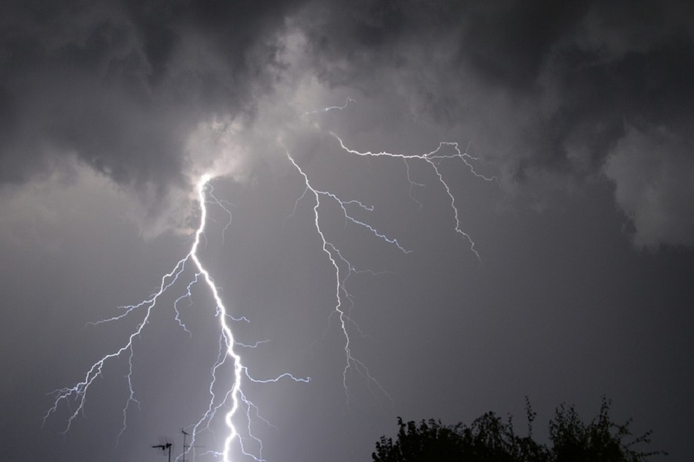 Immagine del post 18844 - Gravina in Puglia In arrivo temporali, allerta meteo gialla - Gravina in Puglia
