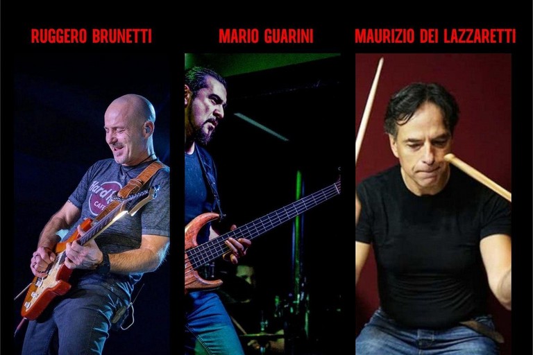 I Big della musica italiana approdano a Gravina - Gravina in Puglia