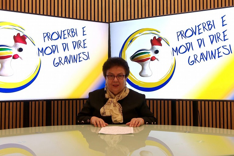 Proverbi e Modi di Dire Gravinesi: I sapori della nostra cucina - Gravina in Puglia