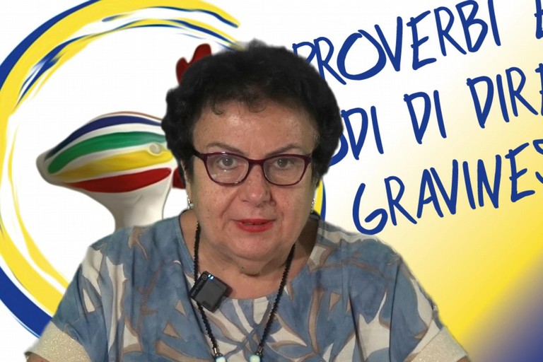 Immagine del post 11186 - Gravina in Puglia Proverbi e Modi di Dire Gravinesi: Il Matrimonio (Seconda Parte) - Gravina in Puglia